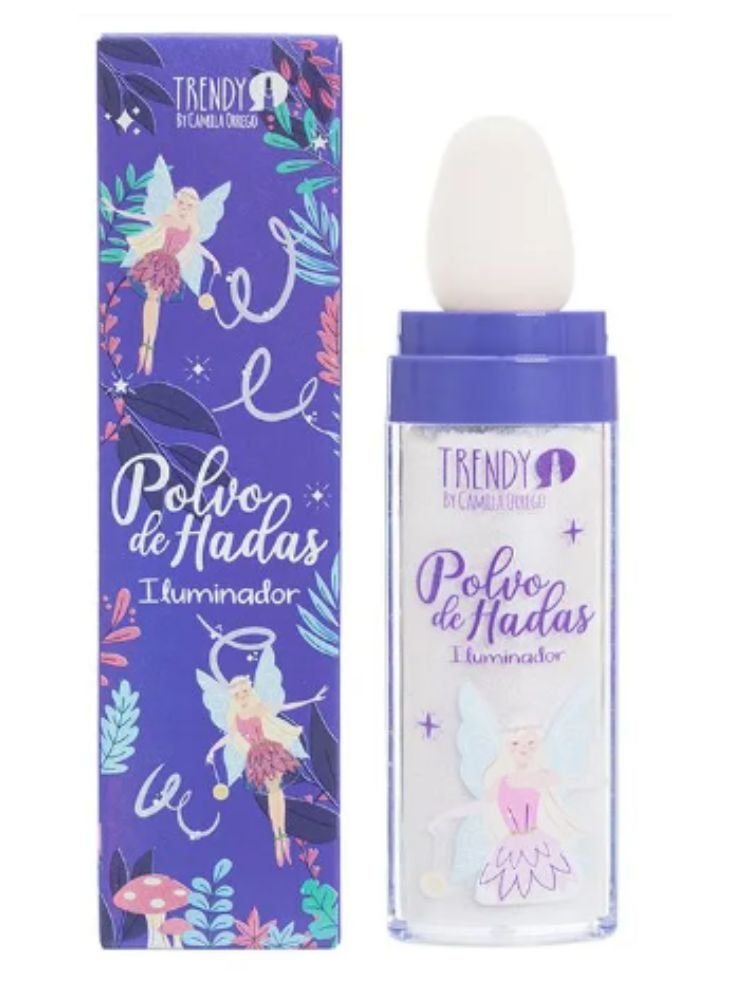 Polvo De Hadas Trendy