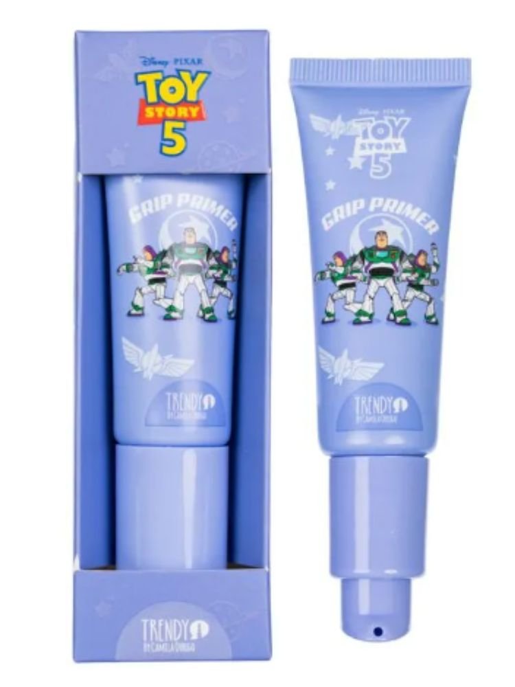 Grip Primer Buzz Grande